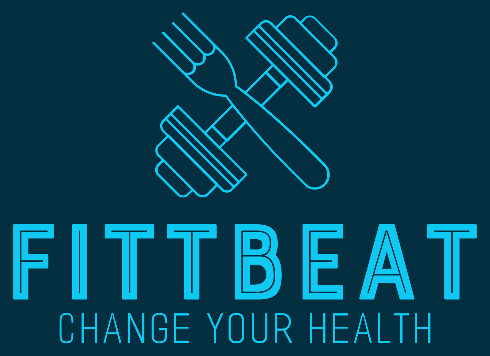 FittBeat Logo