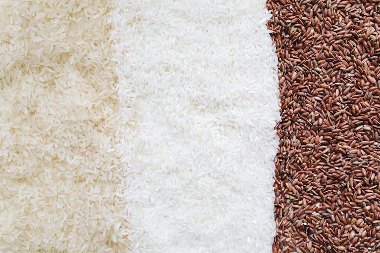 The 7-Day Rice Diet Plan: A Path to Health and Wellness