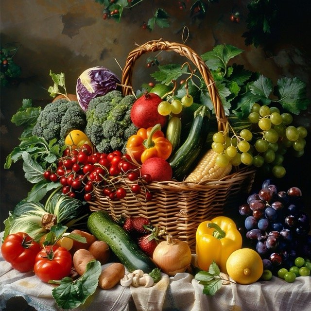 Vegetarian Diet: Benefits, Drawbacks, and Practical Tips