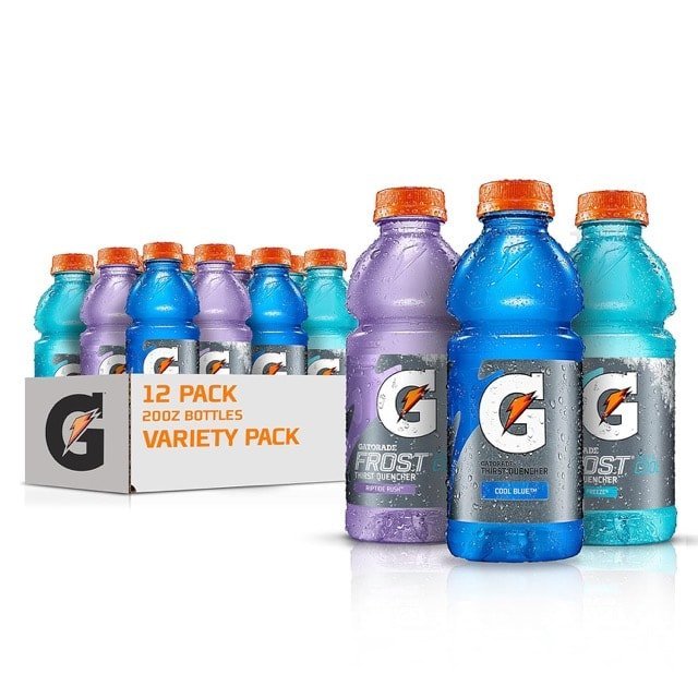 Gatorade