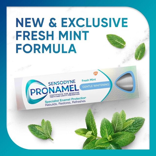 Sensodyne Pronamel